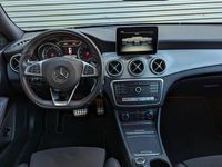 tweedehands Mercedes CLA180 Business Solution AMG |Navi|Clima|Cruise|Camera