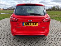 tweedehands Ford B-MAX 1.0 EcoB. Titanium