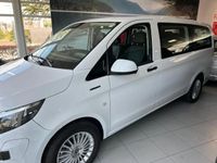 tweedehands Mercedes e-Vito EVITO TOURERPRO L3 90 kWh | Navigatie | Airco