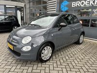 tweedehands Fiat 500 1.0 70 pk Hybrid Cult