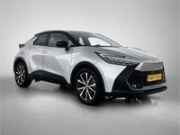 Occasion Toyota C-HR Edition 140 PK (102 kW) 2025 Grijs metallic SUV