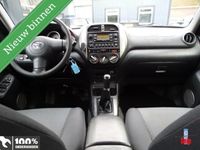 tweedehands Toyota RAV4 1.8-16V VVT-i Luna