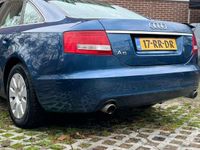 tweedehands Audi A6 2.4 Pro Line