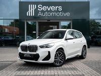 Occasion BMW X1 M Sport 245 PK (180 kW) 2025 Wit SUV