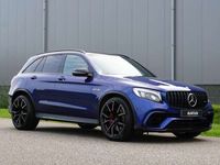 tweedehands Mercedes GLC63 AMG AMG S 4MATIC+