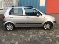 tweedehands Chevrolet Matiz 1.0 Class