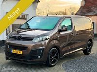 Occasion Citroën Jumpy Business Class 122 PK (89 kW) 2019 Overige MPV