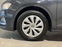 tweedehands VW Polo 1.0 TSI Comfortline Business 2018 AIRCO BLUETOOTH