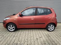 tweedehands Hyundai i10 1.1 Dynamic Nieuwe Ap Trekhaak km Nap