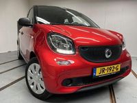 tweedehands Smart ForFour 1.0 Pure Airco Cruise Control Climate Control