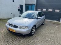 tweedehands Audi A3 1.6 Attraction