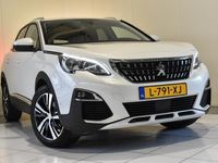 tweedehands Peugeot 3008 1.2 PureTech Allure / TREKHAAK / CAMERA / STOELVERWARMING