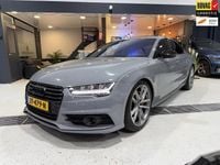 Occasion Audi A7 Sportback Competition 328 PK (241 kW) 2017 Grijs Hatchback