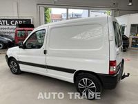 tweedehands Peugeot Partner 1.6 Diesel | Trekhaak | 1j Garantie | Carpass