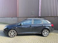 tweedehands Seat Ibiza ST 1.2 TDI Style Ecomotive Clima Cruise Airco APK