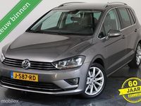Occasion VW Golf Sportsvan Highline 150 PK (110 kW) 2014 Grijs MPV