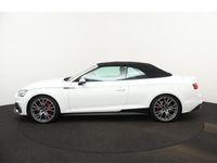 tweedehands Audi S5 Cabriolet 