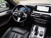 tweedehands BMW 520 520 5-serie i High Executive M Sport Autom Leder Sp