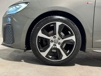 tweedehands Audi A1 Sportback 35 TFSI Advanced Pro Line S 2019 LEDER L