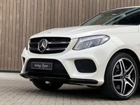 tweedehands Mercedes GLE43 AMG GLE-klasseAMG 4MATIC *2017*