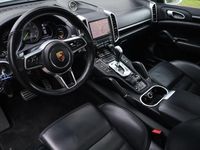 tweedehands Porsche Cayenne 3.0 S E-Hybrid Platinum Edition Aut. | Sportdesign | Facelift | Panorama | Sportchrono | Dealeronderhouden | NAP |