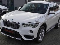 tweedehands BMW X1 SDrive20d M Sport | Luxe Leder | Harman/Kardon | L