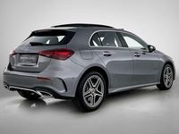 Occasion Mercedes A250 Advanced Plus 218 PK (160 kW) 2025 Grijs Hatchback