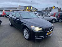 Occasion BMW 535 Executive 306 PK (225 kW) 2013 Zwart Hatchback