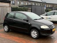 Occasion VW Fox 54 PK (39 kW) 2007 Hatchback