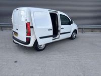 Occasion Mercedes Citan 109 90 PK (66 kW) 2017 Van