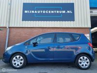 tweedehands Opel Meriva 1.4 Turbo Edition / NAP / AIRCO / NETTE AUTO