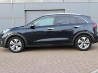 tweedehands Kia Niro 1.6 GDi Hybrid DynamicPlusLine