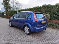 tweedehands Ford C-MAX 1.8-16V Titanium Flexifuel