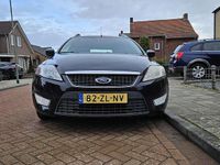Occasion Ford Mondeo Trend 145 PK (106 kW) 2008 Zwart Stationwagen