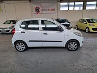 tweedehands Hyundai i10 1.1 i-Drive