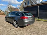 tweedehands Opel Insignia 2.0 CDTI Business Edition | EXPORT |