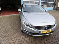 tweedehands Volvo V60 2.4 D6 AWD Plug-In Hybrid Summum plus set winter b