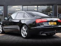 tweedehands Audi A6 Limousine 2.0 TFSI Pro Line S S Line 19"L.M. Airco Navi Led