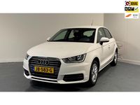 Occasion Audi A1 Proline 95 PK (69 kW) 2016 Wit Hatchback