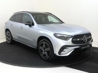 Occasion Mercedes GLC300 AMG line 313 PK (230 kW) 2023 Grijs SUV