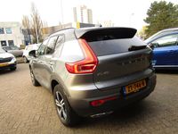 tweedehands Volvo XC40 2.0 T5 AWD R-Design Automaat 43023 km`s