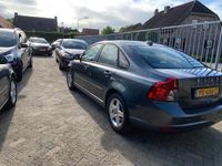 tweedehands Volvo S40 2.0D Summum OPENDAK NAVI