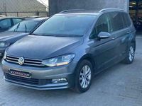 Occasion VW Touran 110 PK (80 kW) 2016 Grijs MPV
