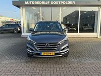 Occasion Hyundai Tucson Comfort 132 PK (97 kW) 2016 Suv SUV