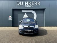 tweedehands Opel Meriva 1.6-16V Temptation | Nieuwe APK!