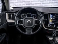 tweedehands Volvo XC60 2.0 T5 Inscription | Navigatie | Leder | CD-Speler