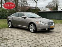 tweedehands Jaguar XF 3.0D S V6 Portfolio Nette staat! Price ex BPM! Prijs is excl. BPM!