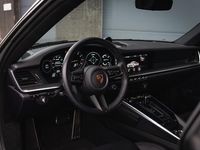 tweedehands Porsche 911 Carrera 4 Open dak Bose Chrono Camera Sportuitlaat