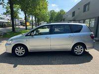 tweedehands Toyota Avensis Verso 2.0i Linea Sol 7 Persoons