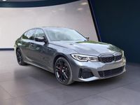 Occasion BMW M3 Sport Line 340 PK (250 kW) 2022 Overige Sedan